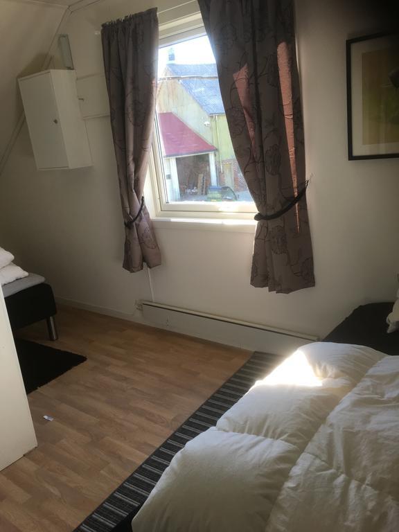Eikeland Gard Villa Bjerkreim Eksteriør billede