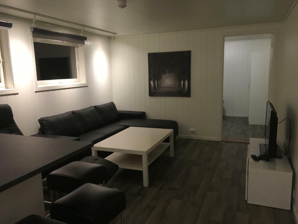 Eikeland Gard Villa Bjerkreim Eksteriør billede
