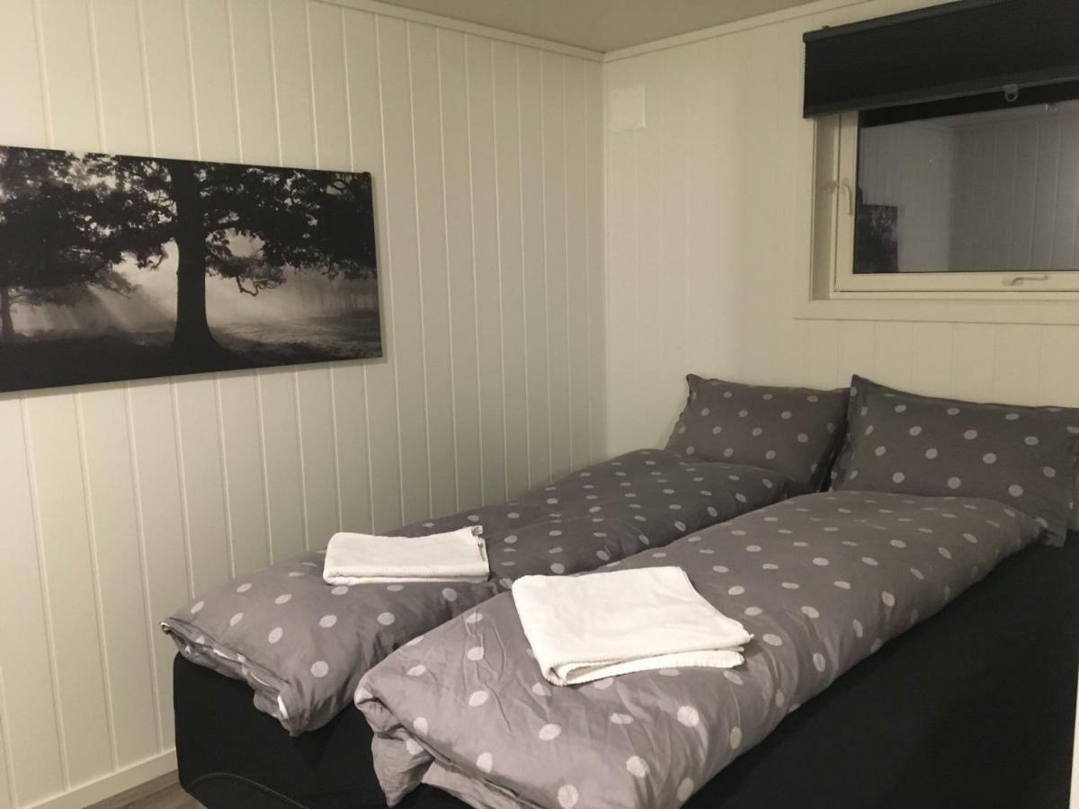 Eikeland Gard Villa Bjerkreim Eksteriør billede